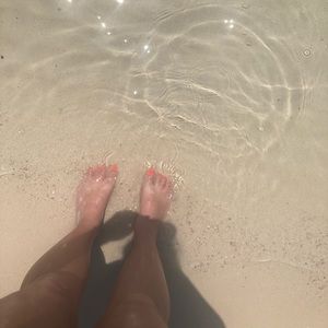 Meet your Posher, Karisa